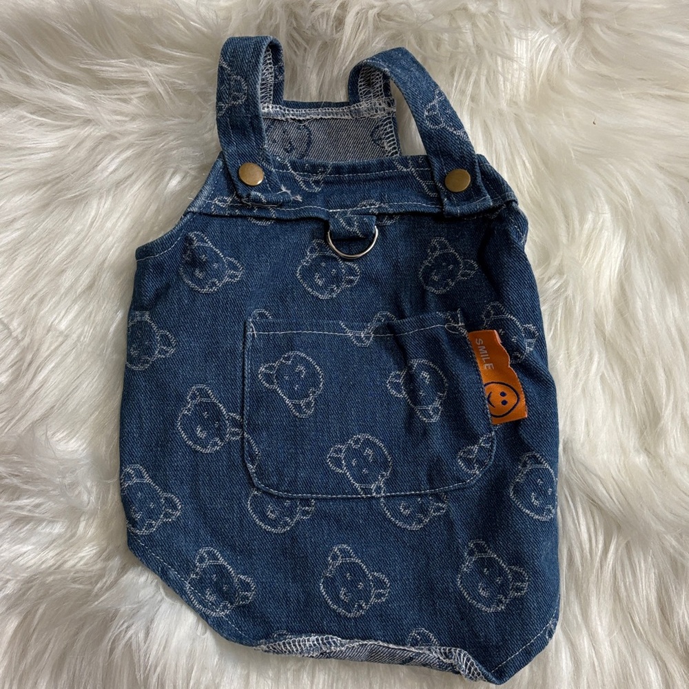 Dog clothes
